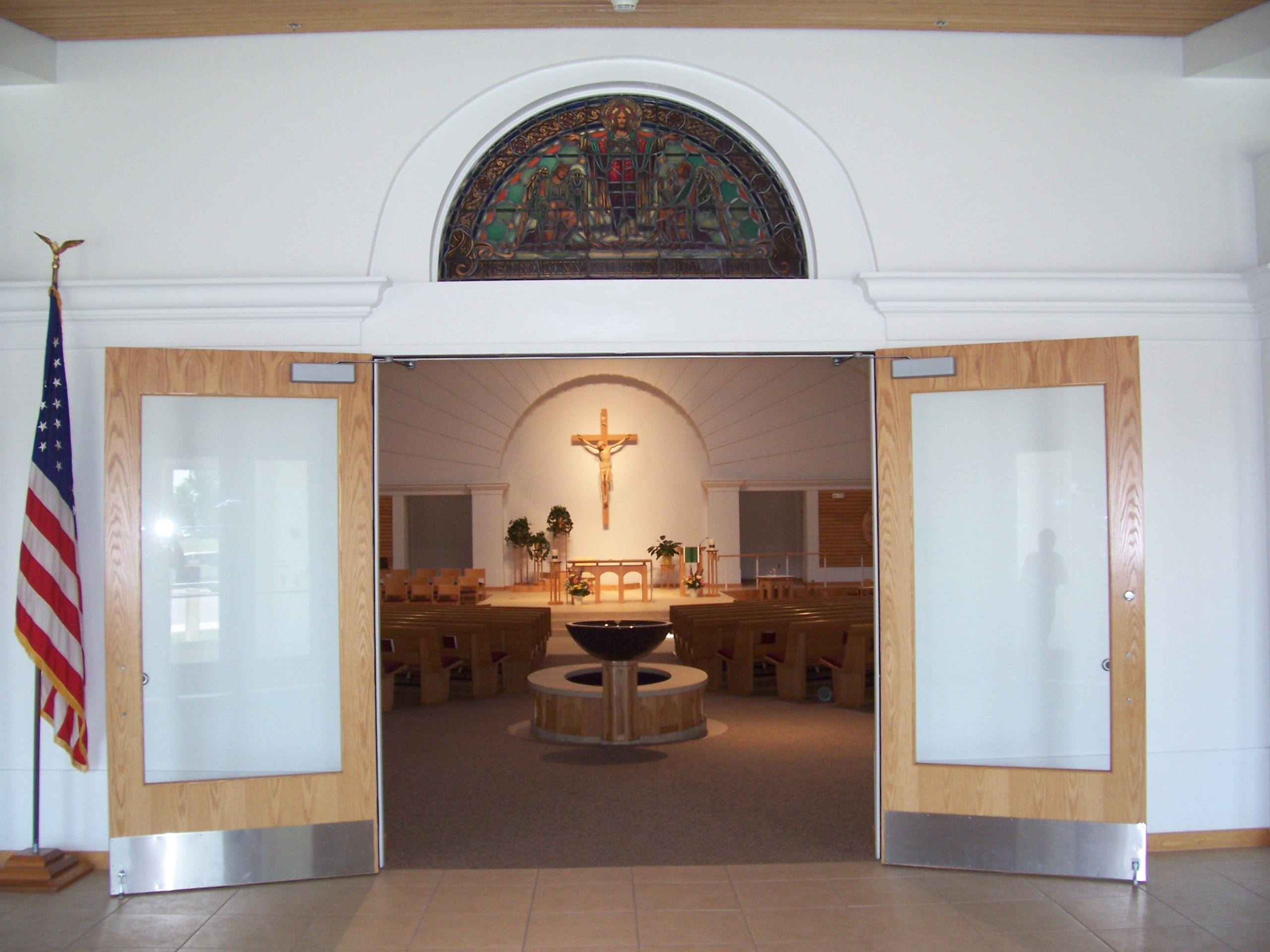 Church of St. Peter