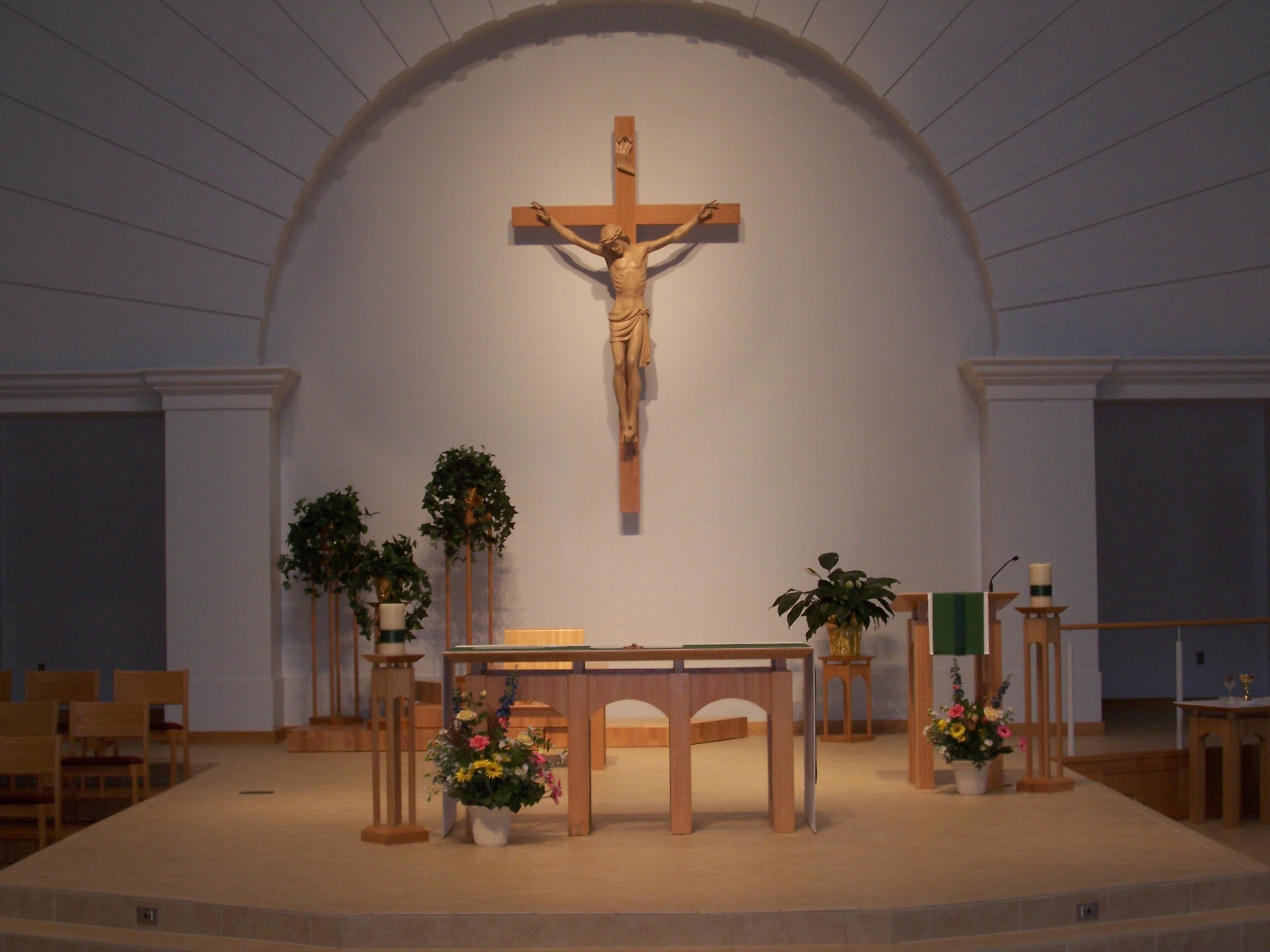 Church of St. Peter