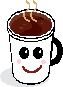 coffee graphic