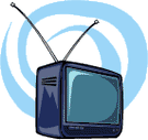 TV graphic