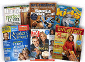 Magazines