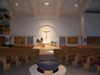 Chapel